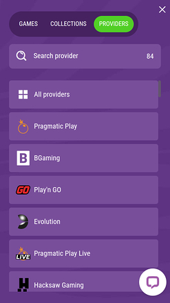 Cookie Casino Game Developers Mobile