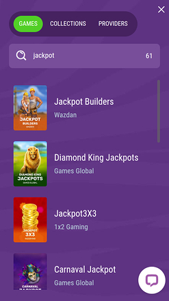 Cookie Casino Jackpot Mobile