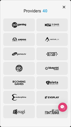Evolve Casino Mobile Game Developers