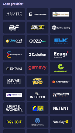 Foggybet Mobile Game Developers