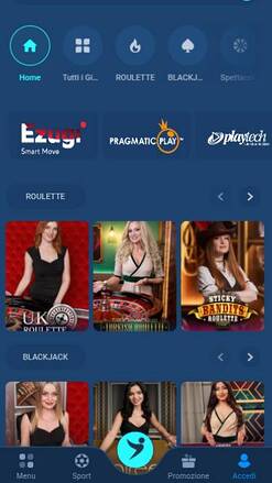 Live mobile page screenshot of Goplay365 Casino 
