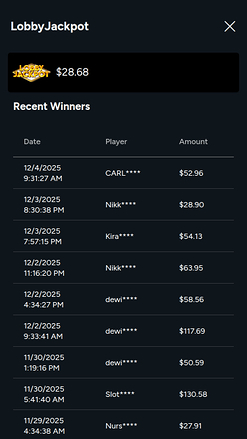 Island Reels Casino Mobile Jackpot