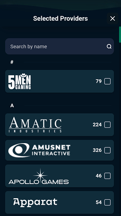 KukiMuki Casino Game Developers