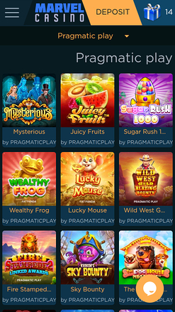 Marvel Casino Mobile Game Developers