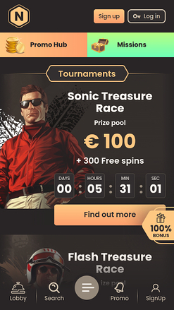 National Casino Mobile Game Developers