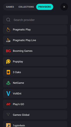 Rooster Bet Mobile Game Developers