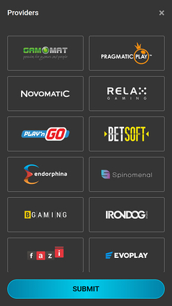 SilverPlay Casino Mobile Game Developers