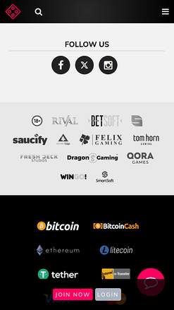 SlotsandCasino Mobile Game Developers