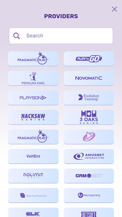 SlotsPalace Casino Mobile Game Developers