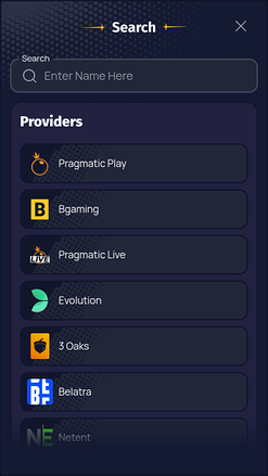 Spinlander Casino Mobile Game Developers