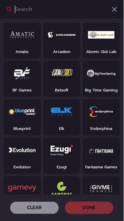 ValhallaWins Casino Mobile Game Developers