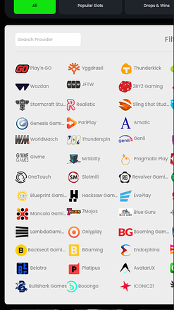 Velobet Mobile Game Developers