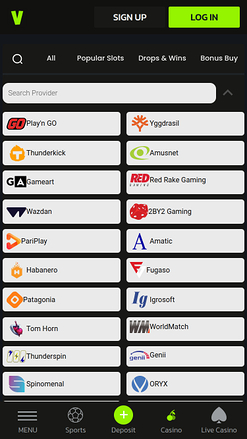 Velobet Mobile Game Developers