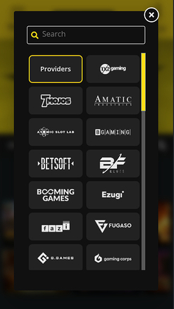 Whamoo Casino Mobile Game Developers