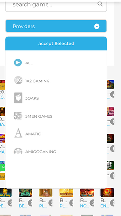 Wolfy Casino Mobile Game Developers