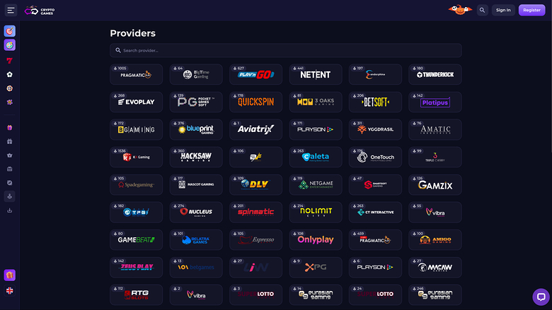 Crypto Games Game Developers Desktop