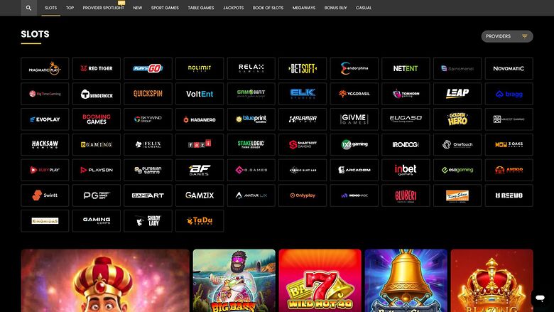 EmirBet Desktop Image Game Developers