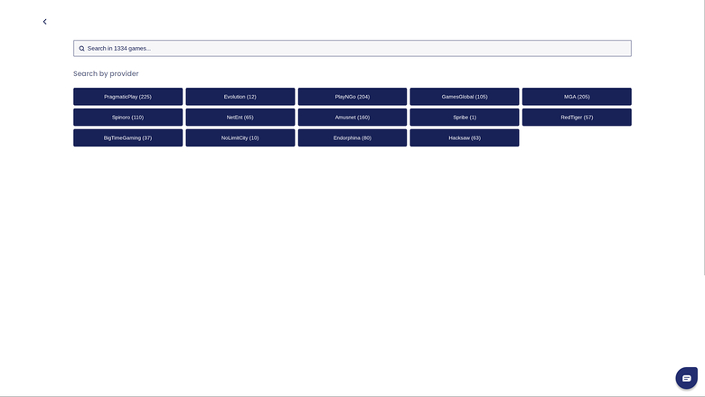 Gratogana Casino Desktop Game Developers