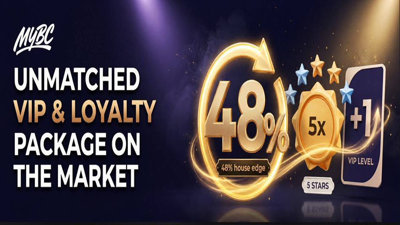 Mybc Casino VIP