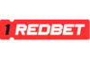 1redbet Casino-Logo