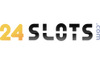 logotipo de 24Slots Casino