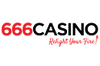 666 Casino-Logo