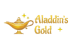 logo AladdinsGold Casino
