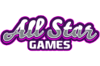 All Star Games Casino logo