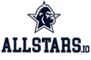 Allstars.io Casino logo