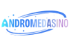 Andromedasino Casino logo