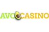 Avocasino logo