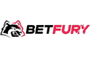 BetFury Casino logo