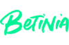 logotipo de Betinia Casino