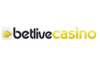 BetLive Casino logo