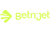 логотип BetNjet Casino