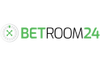 Betroom24 Casino logo