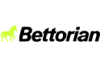 Bettorian Casino logo