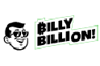 logotipo de Billy Billion Casino