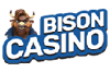 Bison Casino logo