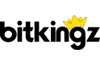 Bitkingz Casino logo