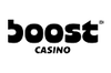 логотип Boost Casino