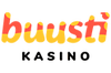 Buusti Kasino-Logo