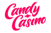 Candy Casino logo