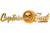 Captain Jack Casino logo