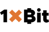 1xBit Casino logo