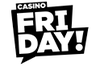 Casino Friday logo