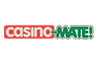 логотип Casino Mate