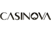 Casinova Casino-Logo