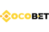 Cocobet Casino logo