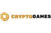 логотип CryptoGames Casino